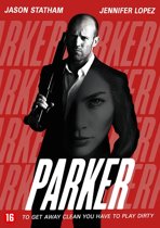 Parker (dvd)