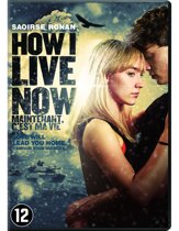 How I Live Now (dvd)