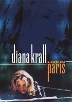 Diana Krall - Live in Paris (dvd)