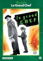 Le Grand Chef (dvd)