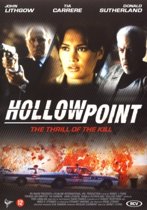 Hollow Point (dvd)