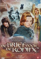 Brief Voor De Koning (dvd)