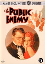 Public Enemy, The (1931) (dvd)