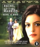 Rachel Getting Married (blu-ray)