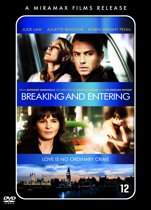 Breaking & Entering (dvd)