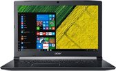 Acer Aspire 5 A517-51-36MJ - Laptop - 17 inch