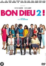 Bon Dieu 2 (dvd)