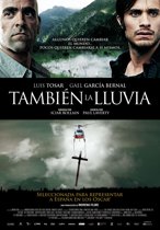 Tambien La Lluvia (dvd)