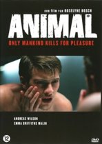 Animal (dvd)