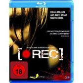 [Rec] (Blu-ray)
