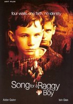 Song For A Raggy Boy (dvd)
