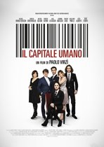 Capitale Umano, Il (dvd)