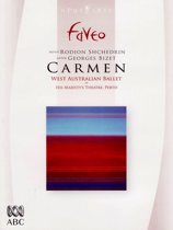 Carmen (dvd)