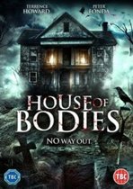 House Of Bodies (import) (dvd)