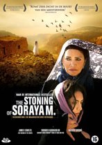 The stoning of Soraya M.