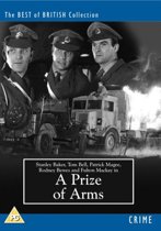 A Prize Of Arms [1962] (dvd)