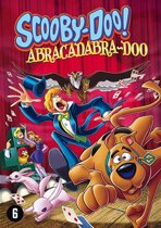 Scooby-Doo! Abracadabra-Doo (dvd)