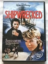 Shipwrecked (dvd)