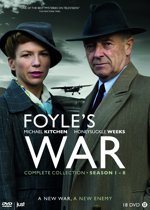 Foyle's War complete collection