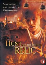 Hunt For The Hidden Relic (import) (dvd)
