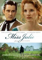 Miss Julie (dvd)