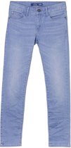 jongens Broek Tiffosi-jongens-broek/jeans/spijkerbroek-skinny-Jaden_17 C10-kleur: blauw-maat 116 5604007659077