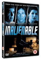 Inalienable (dvd)