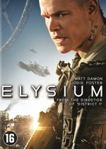 Elysium (dvd)