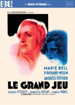 Le Grand Jeu (dvd)