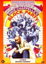 Block Party (dvd)