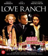Love Ranch (blu-ray)