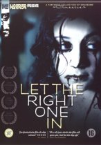 Let The Right One In (dvd)