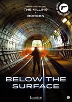 Below the Surface (dvd)