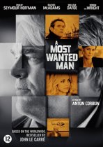 A Most Wanted Man (dvd)