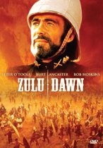Zulu Dawn (dvd)