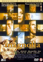 Magnolia (2DVD)(Special Edition)