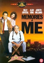 Memories Of Me (dvd)