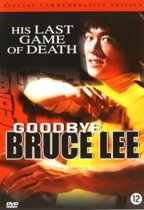Goodbye Bruce Lee (dvd)