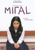 Miral (dvd)
