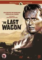 Last Wagon (Import) (dvd)