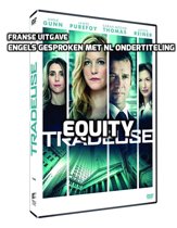 Equity [DVD] [2016]