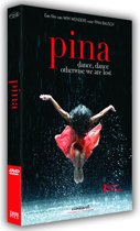 Pina Nl (dvd)