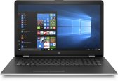 HP 17-ak022nd - Laptop - 17.3 Inch