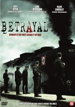 Betrayal (Dvd)