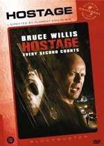 Hostage (dvd)