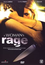 A Woman's Rage (dvd)