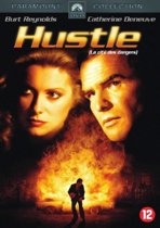 Hustle (D/F) (dvd)