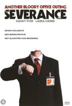 Severance (dvd)
