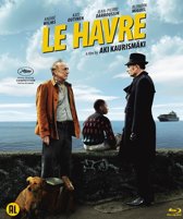 Le Havre (blu-ray)