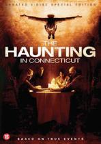 Haunting in Connecticut, The (Special Edition) (dvd)